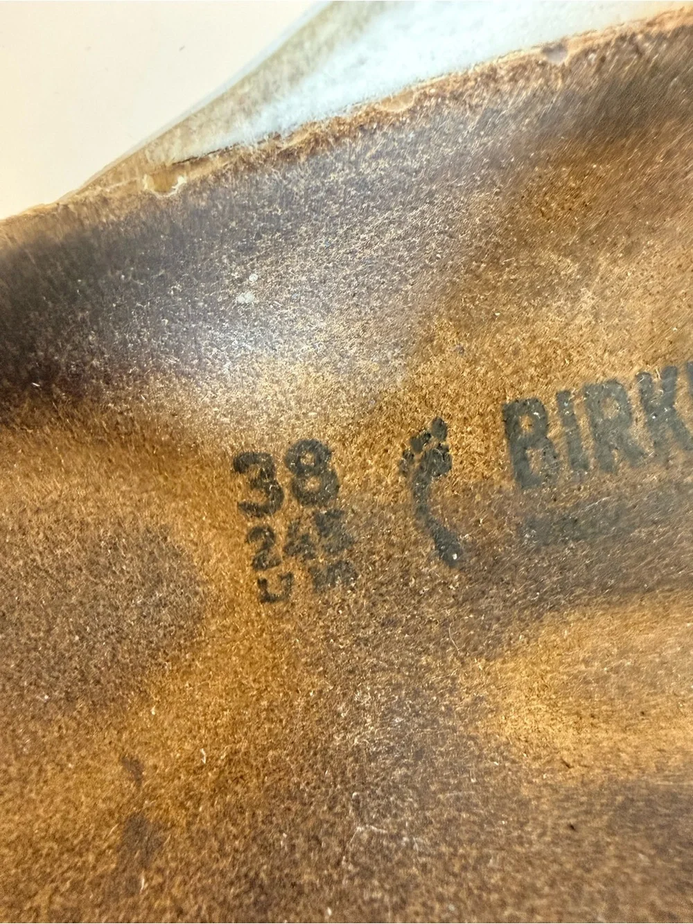 Birkenstock classic two